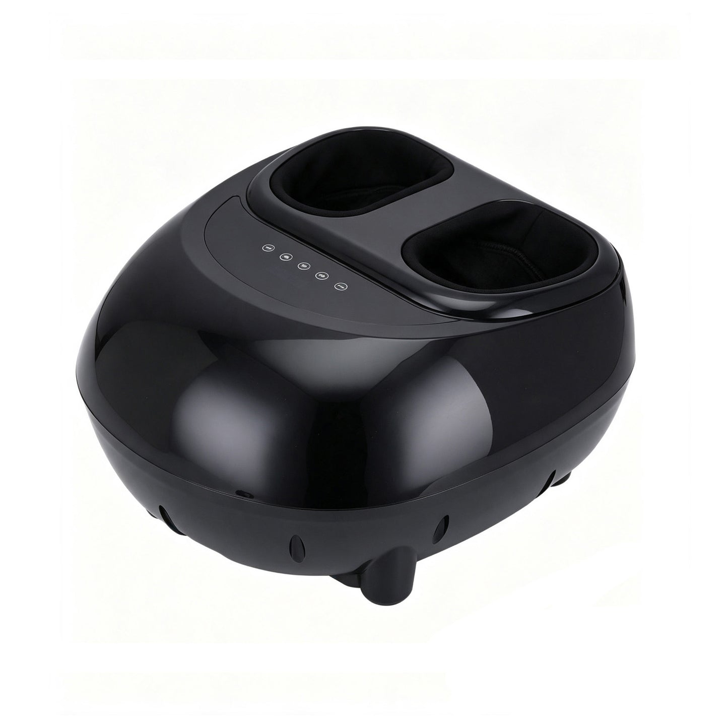 Premium Shiatsu Foot Massager | Deep Tissue Vibration Massage