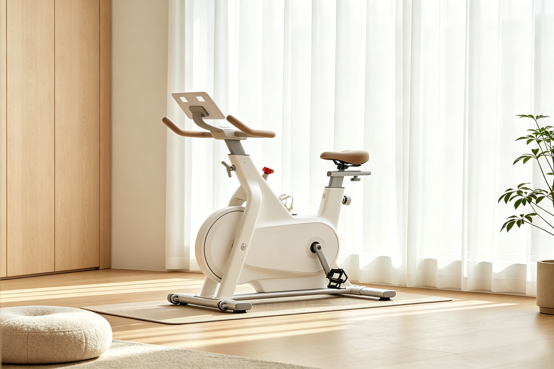 Fitness Equipment Trends for the Next Five Years