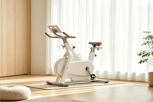 Fitness Equipment Trends for the Next Five Years