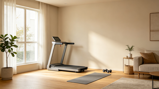 How to Choose the Right Home Fitness Equipments