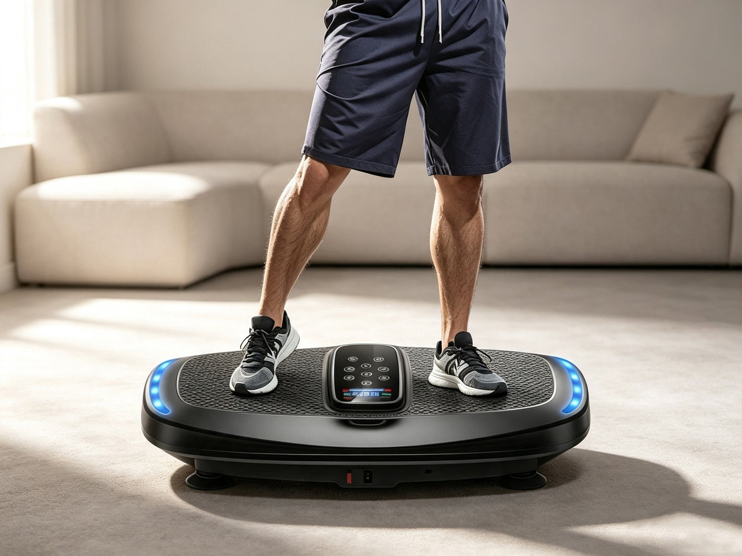 Vibration Plates