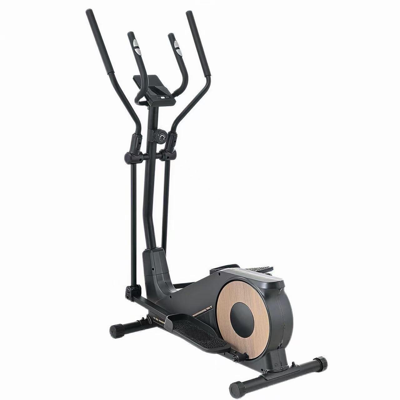 Elliptical Exercise Machine for Home Training