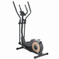 Elliptical Exercise Machine for Home Training