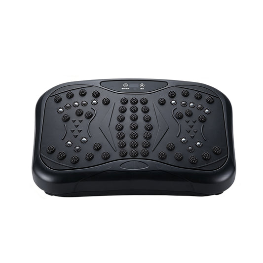 Compact Vibration Plate Body Shaper Device