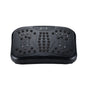 Compact Vibration Plate Body Shaper Device