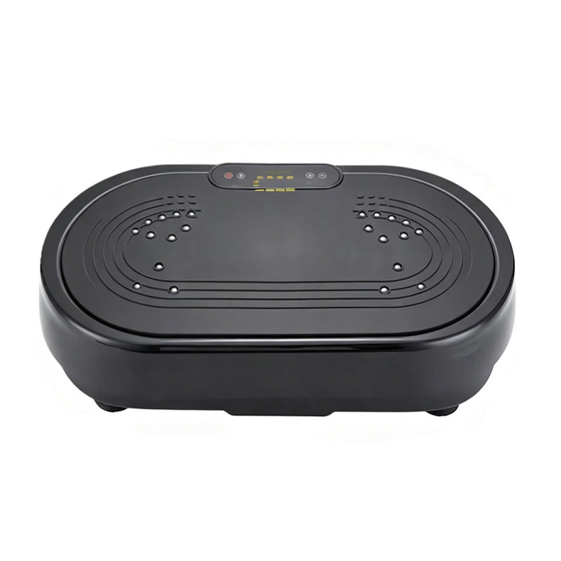Full Body Vibration Massage Exercise Plate