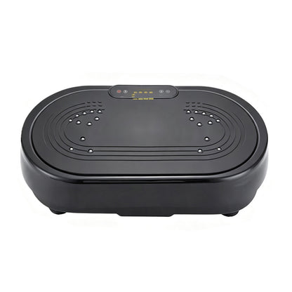 Full Body Vibration Massage Exercise Plate