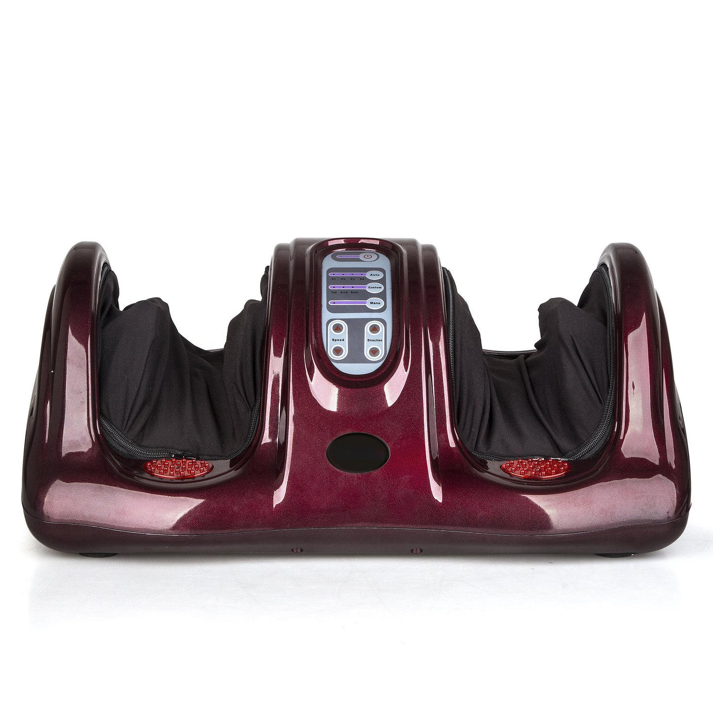 Entry Level Electric Foot Massager Home Foot Relax Machine
