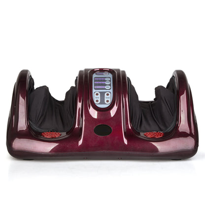 Entry Level Electric Foot Massager Home Foot Relax Machine