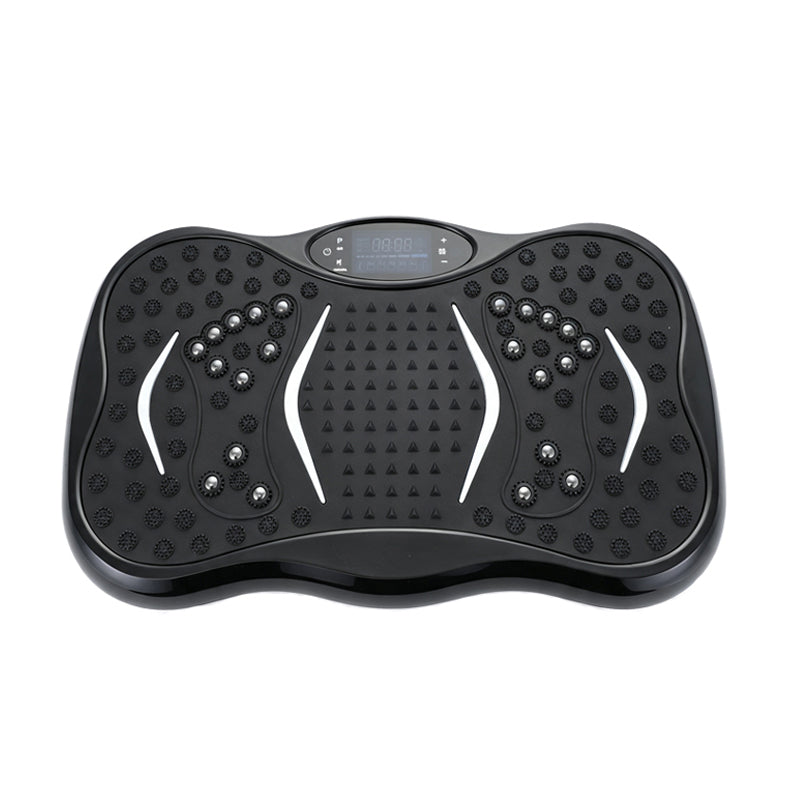 Whole Body Vibration Fitness Platform