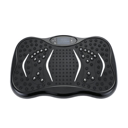 Whole Body Vibration Fitness Platform