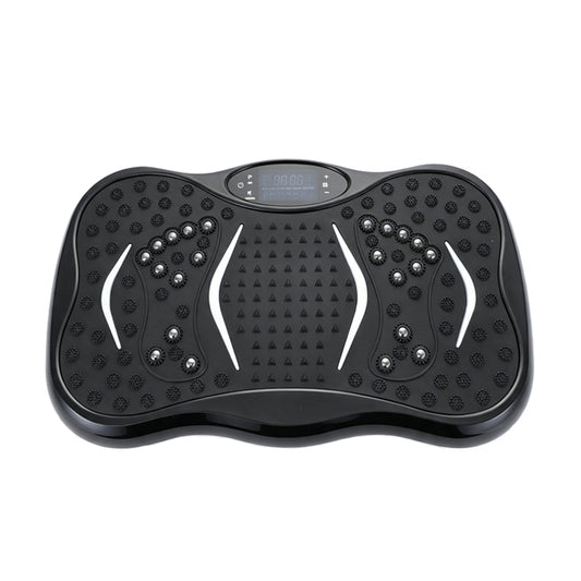 Whole Body Vibration Fitness Platform