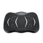 Whole Body Vibration Fitness Platform