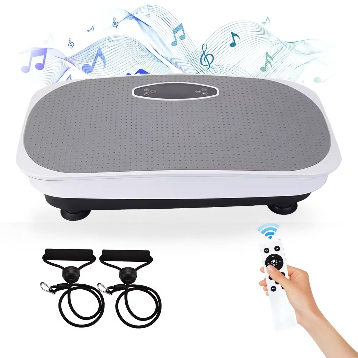 Portable Vibration Plate Weight Loss Machine