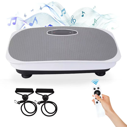 Portable Vibration Plate Weight Loss Machine