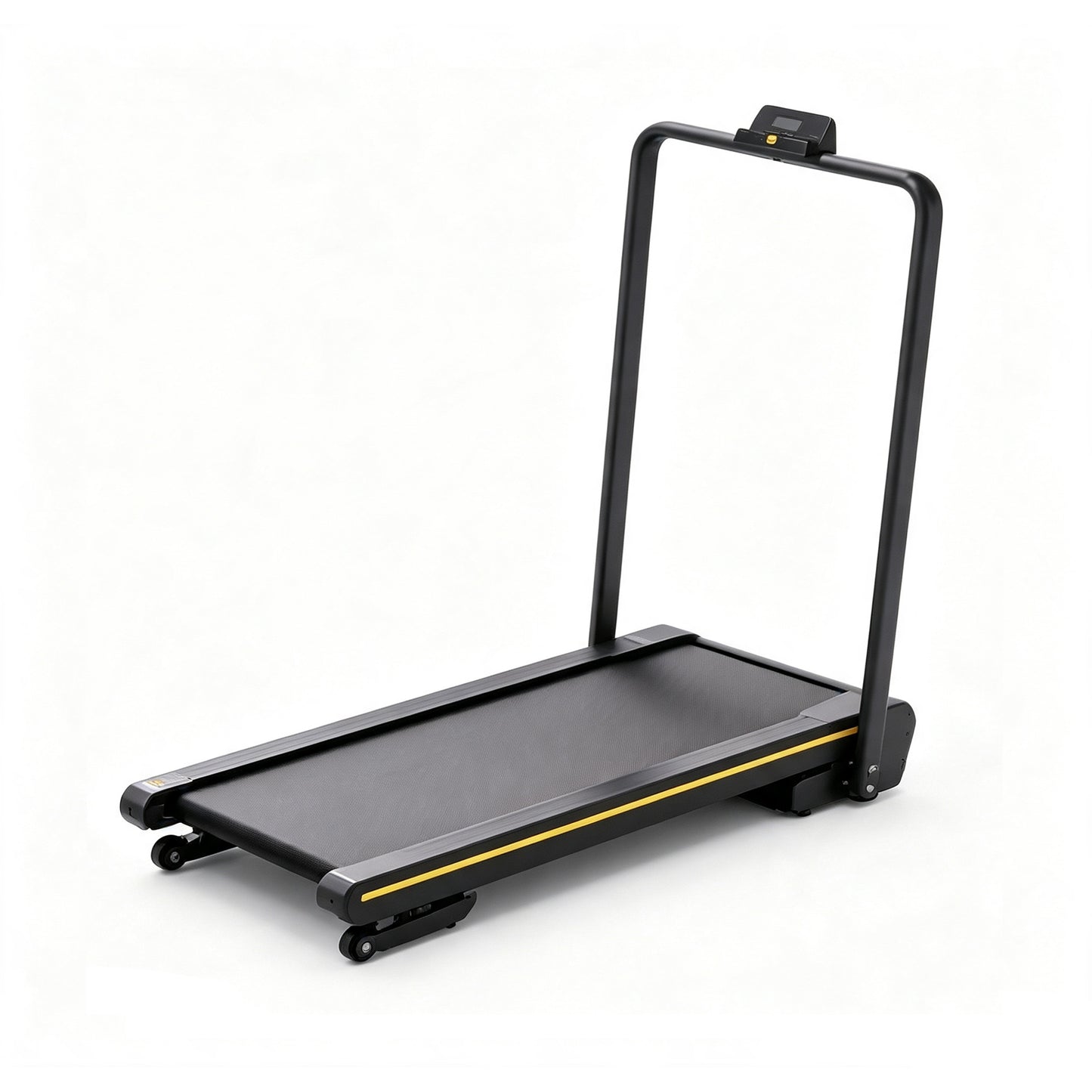 Low Noise Electric Home Treadmill For Daily Workout
