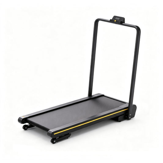 Low Noise Electric Home Treadmill For Daily Workout