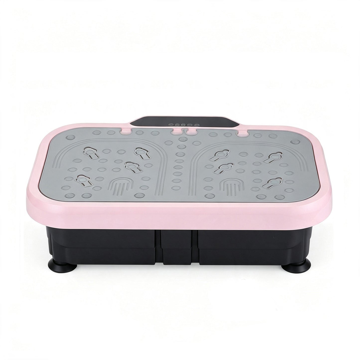 Slimming Vibration Plate Workout Equipment