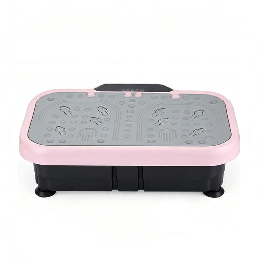 Slimming Vibration Plate Workout Equipment