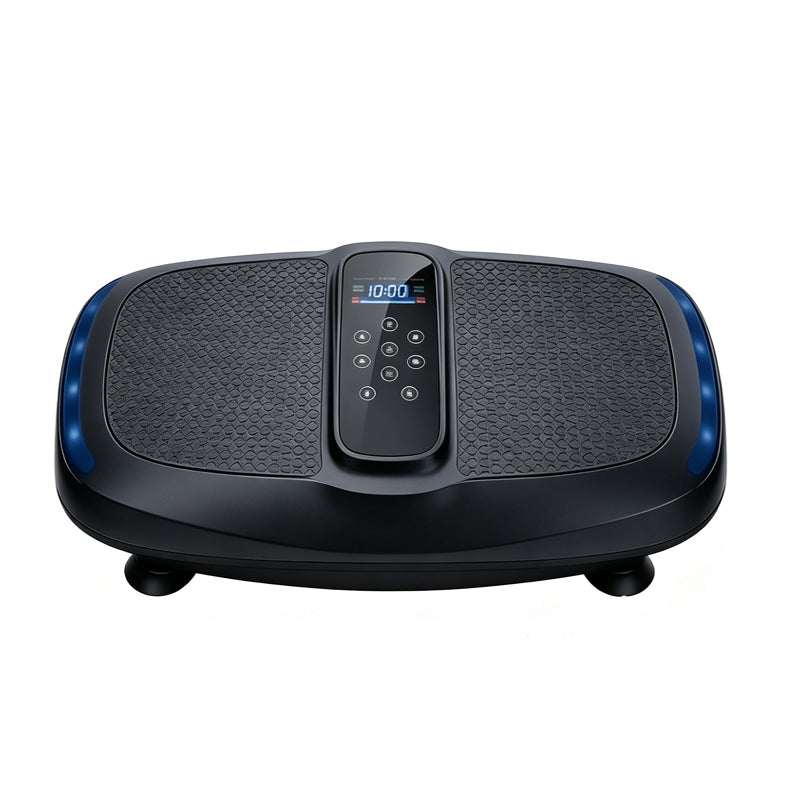 Fat Burning Vibration Fitness Plate Trainer