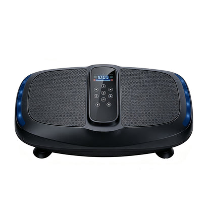 Fat Burning Vibration Fitness Plate Trainer