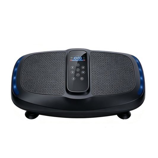 Fat Burning Vibration Fitness Plate Trainer
