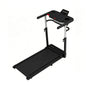 Adjustable Incline Motorized Home Fitness Treadmill