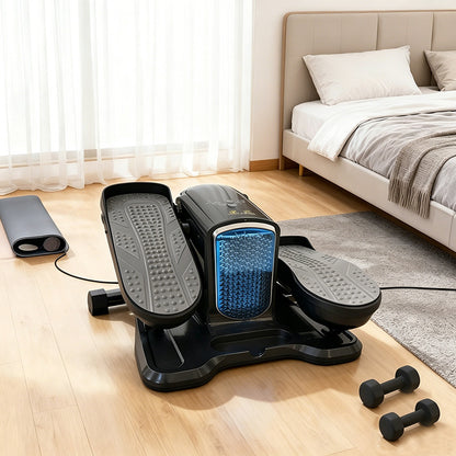Under Desk Elliptical Machine Pedal Exercise