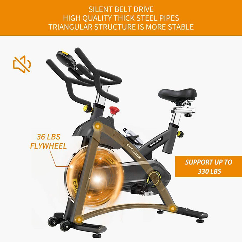 Stationary Exercise Bike Home