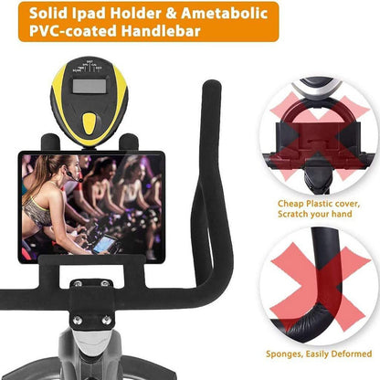 Stationary Exercise Bike Home