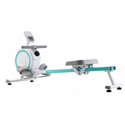 Space Saving Full Body Workout Rower