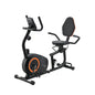 Recumbent Exercise Bike for Home