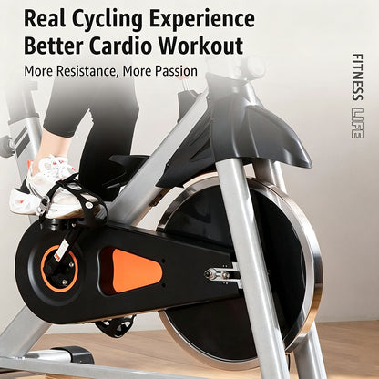 OEM Indoor Spinning Bike
