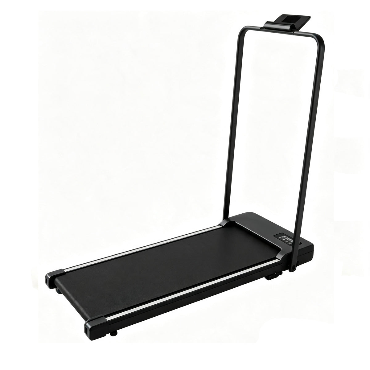 Portable Walking Pad Quiet Indoor Walking Treadmill