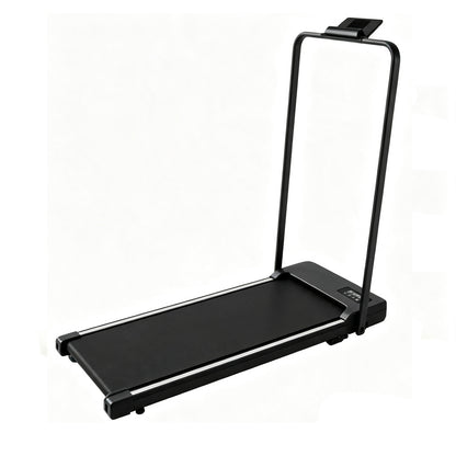 Portable Walking Pad Quiet Indoor Walking Treadmill