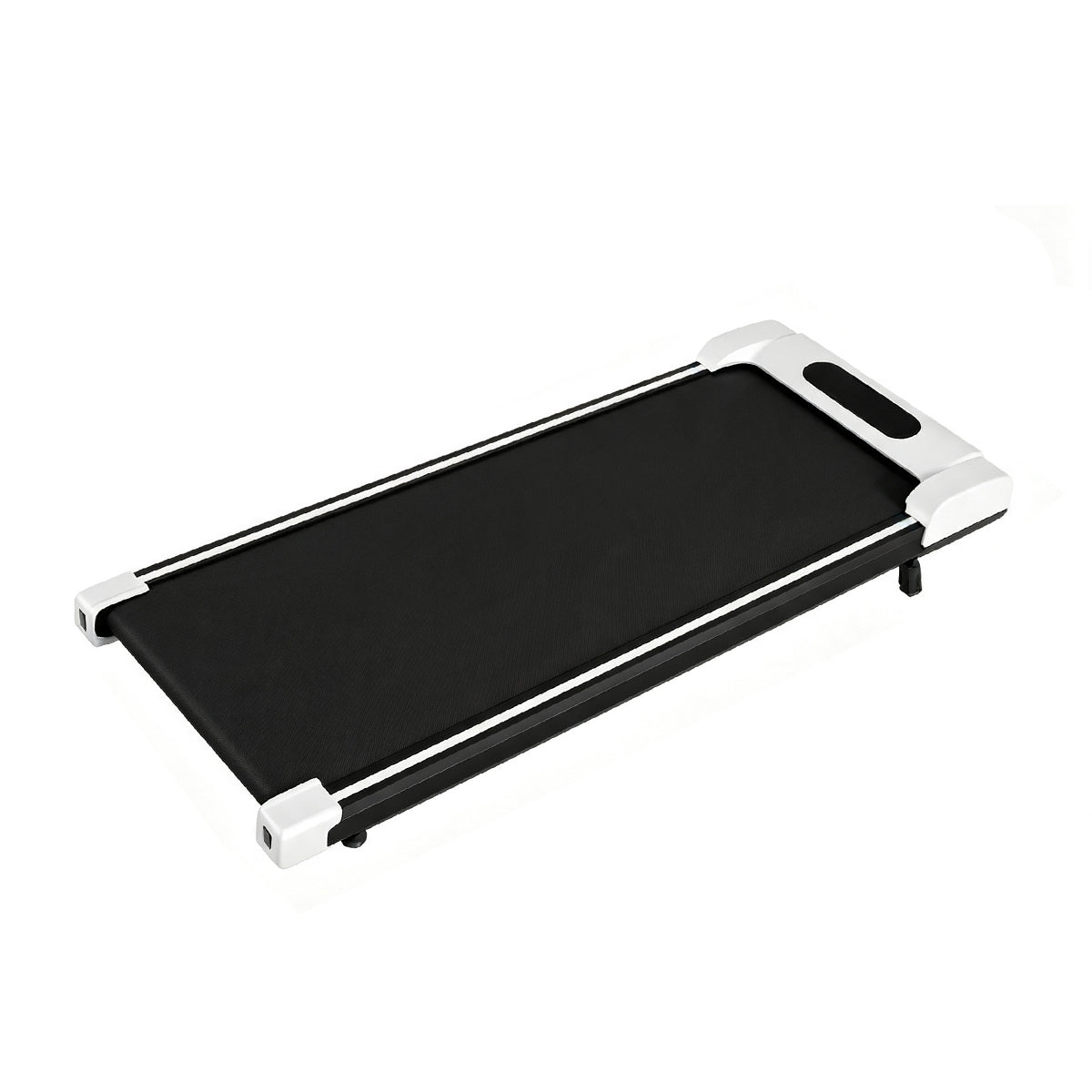 Under Desk Walking Pad Slim Foldable Walking Machine
