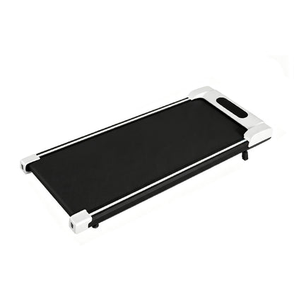 Under Desk Walking Pad Slim Foldable Walking Machine
