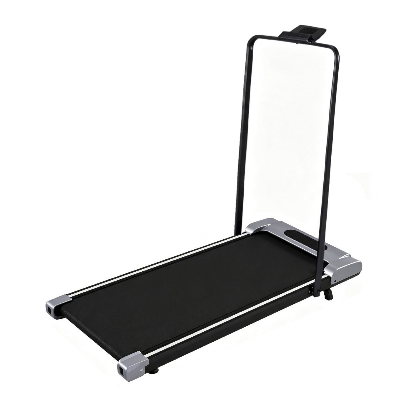 Under Desk Walking Pad Slim Foldable Walking Machine