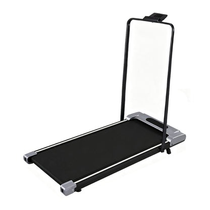 Under Desk Walking Pad Slim Foldable Walking Machine