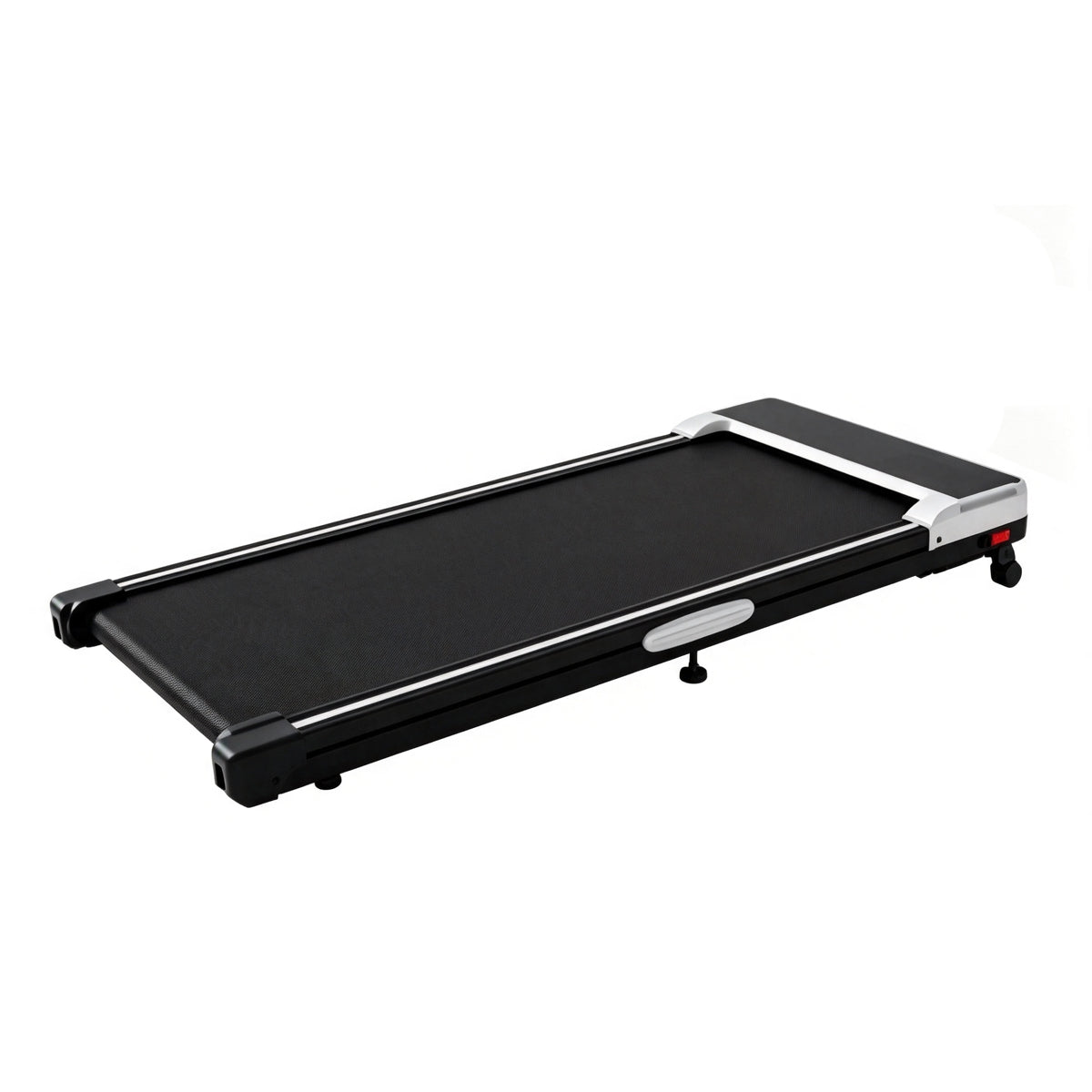 Portable Space Saving Home Treadmill For Indoor Exercise