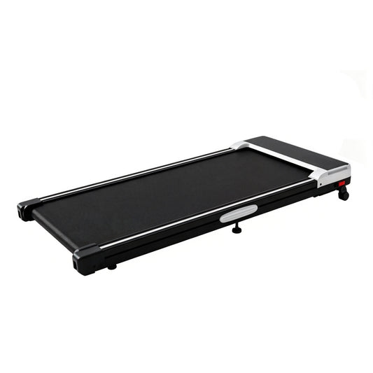 Portable Space Saving Home Treadmill For Indoor Exercise