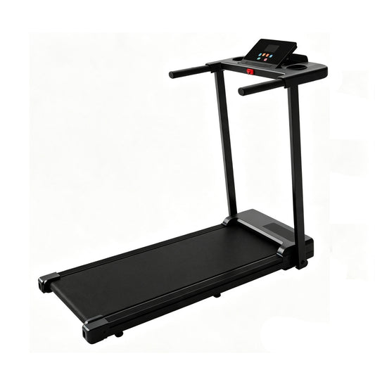 All-In-One Home Treadmill With Twist Waist