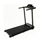All-In-One Home Treadmill With Twist Waist