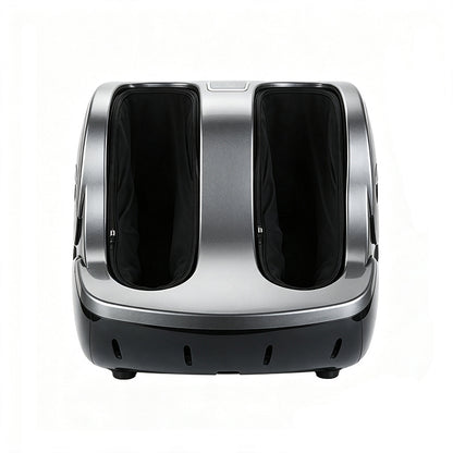 Upgraded All-in-One Foot & Calf Massager with Timing Control