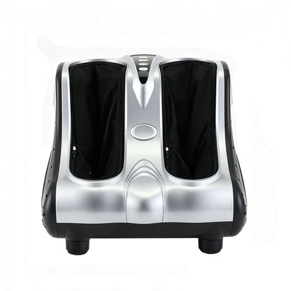 Dual Foot & Leg Massager | Shiatsu Air Compression Massage