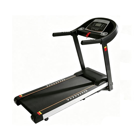 Walking Pad Low Noise Home Exercise Treadmill