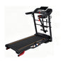 Multi-Functional Home Treadmill With Sit-Up Bar