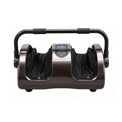 Electric Foot Massager | Adjustable Intensity Kneading Massage