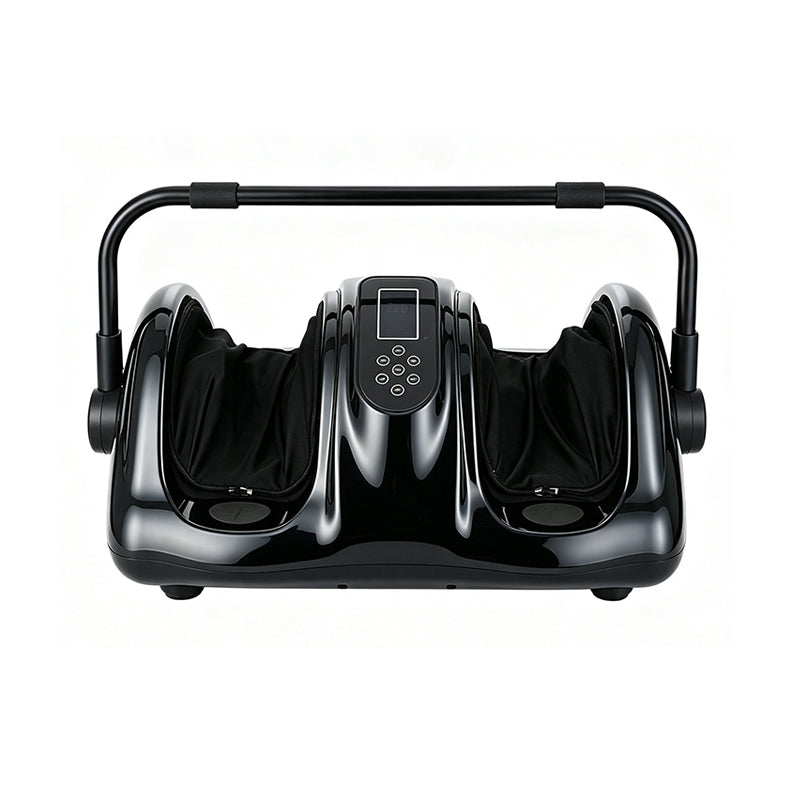 Electric Foot Massager | Adjustable Intensity Kneading Massage