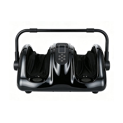 Electric Foot Massager | Adjustable Intensity Kneading Massage